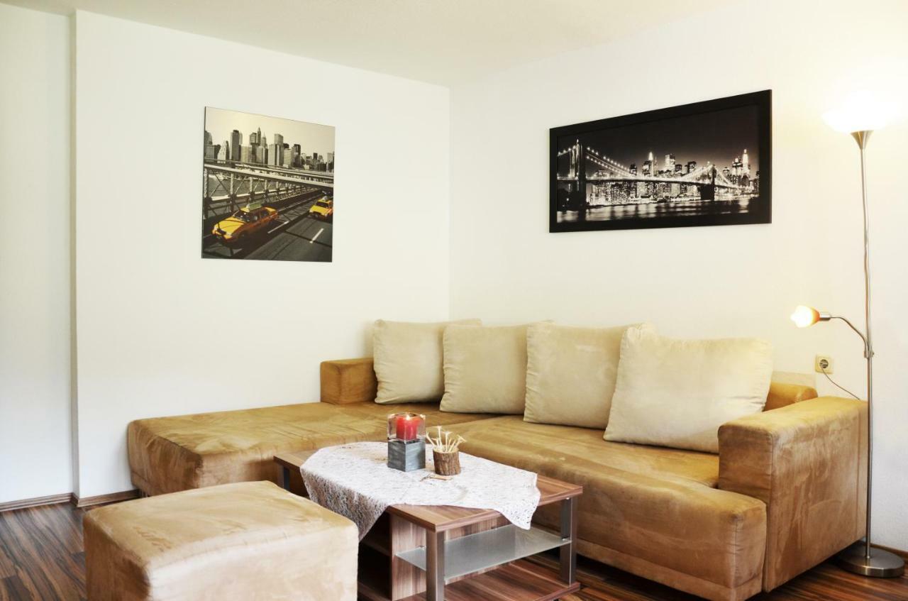 Appartments Enterwald Tux Exteriér fotografie